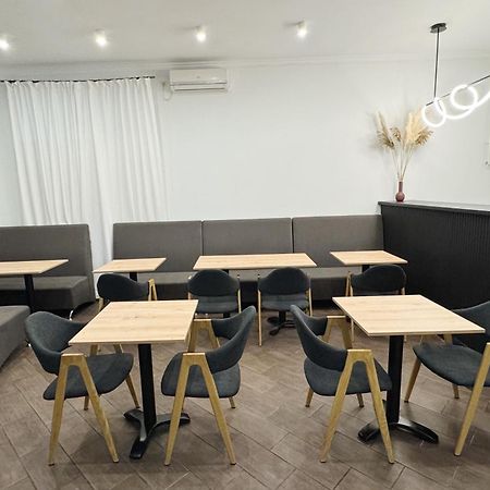 Shelter Hotel Kijów Zewnętrze zdjęcie