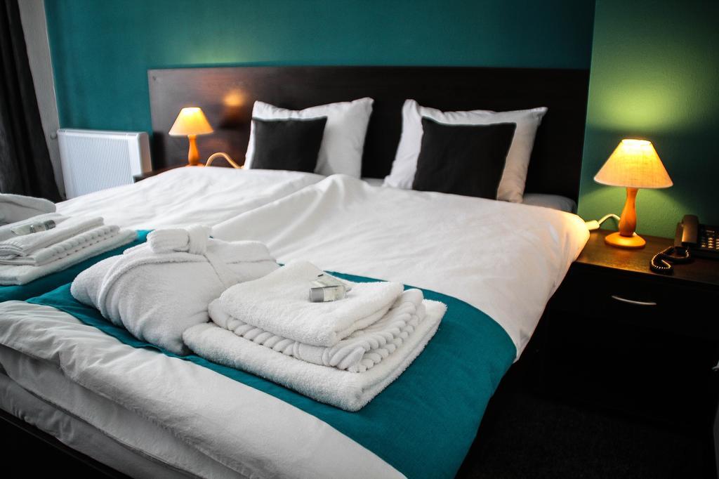 Shelter Hotel Kijów Pokój zdjęcie