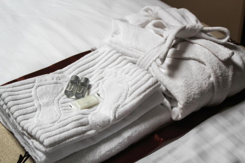 Shelter Hotel Kijów Pokój zdjęcie