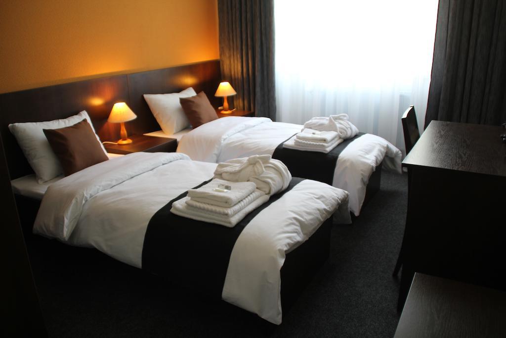 Shelter Hotel Kijów Pokój zdjęcie